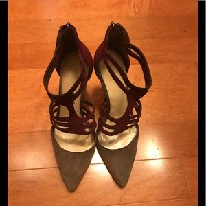 Jessica Simpson High Heel Pumps